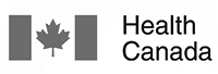 health-canada-grayscale-logo